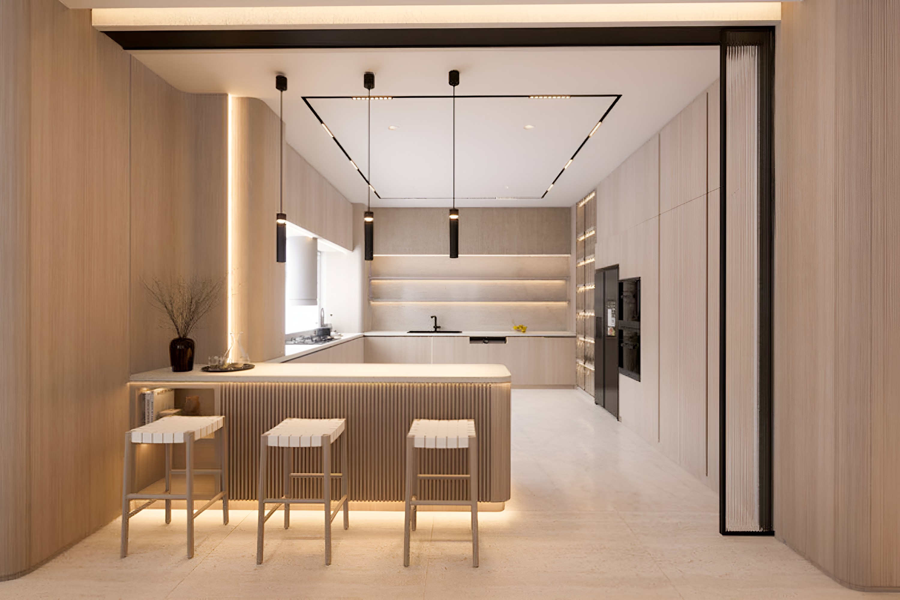 5 Bedrooms Villa in The Aldea