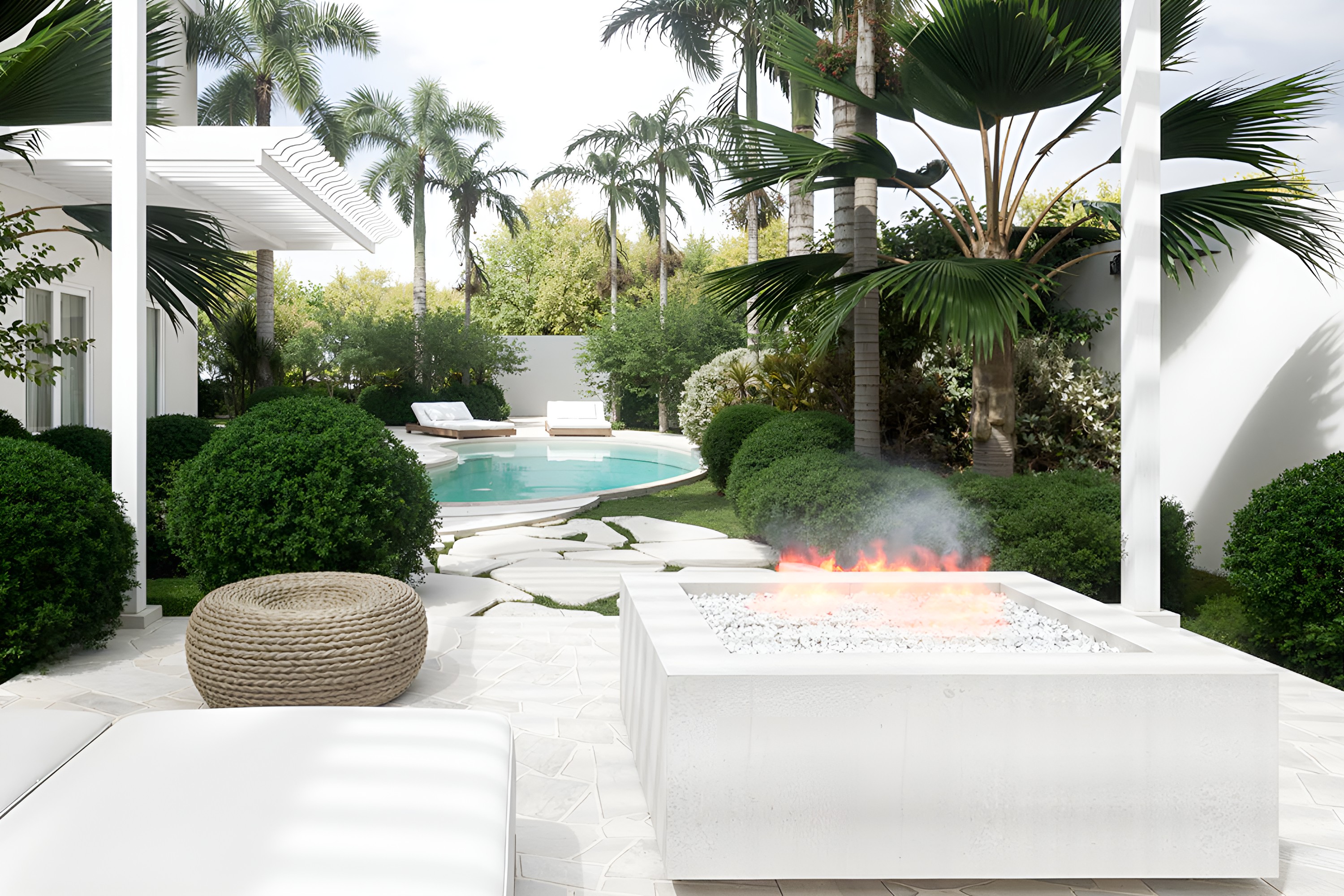 5 Bedrooms Villa in The Aldea