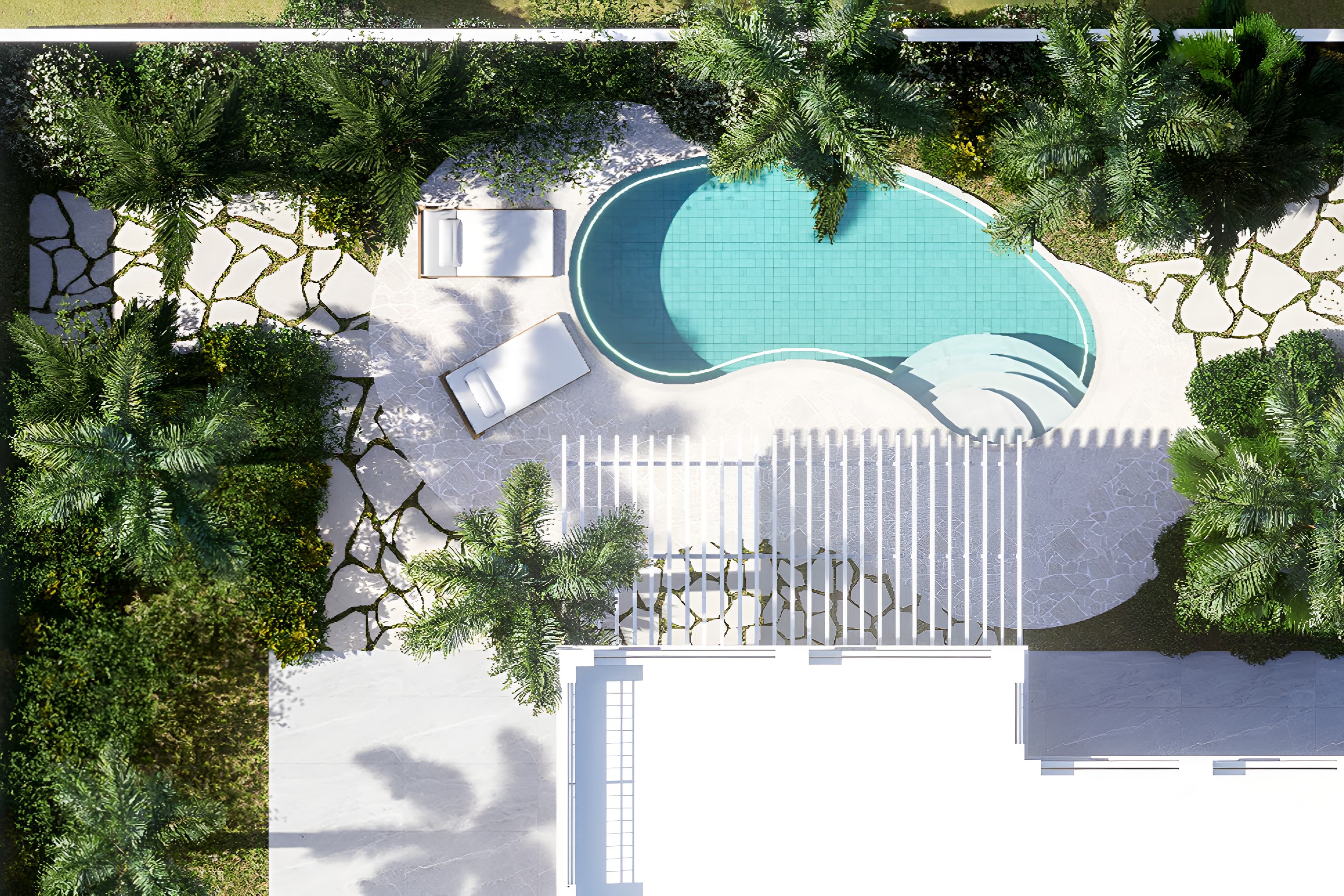 5 Bedrooms Villa in The Aldea