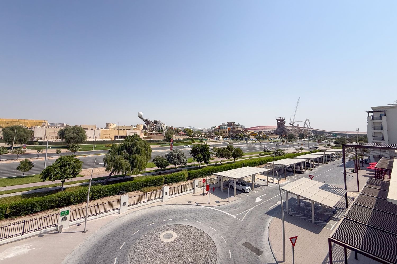 1 Bedroom Apartment in Apartments 4