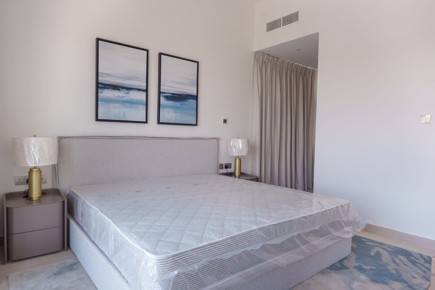 1 Bedroom Apartment in Apartments 4