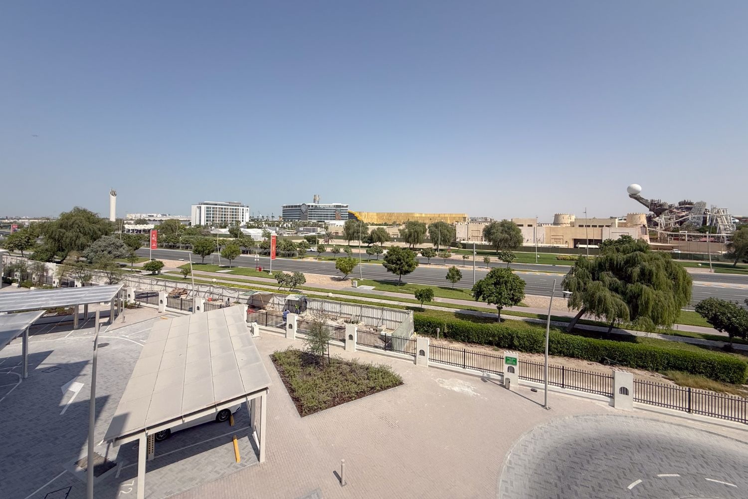 1 Bedroom Apartment in Apartments 4