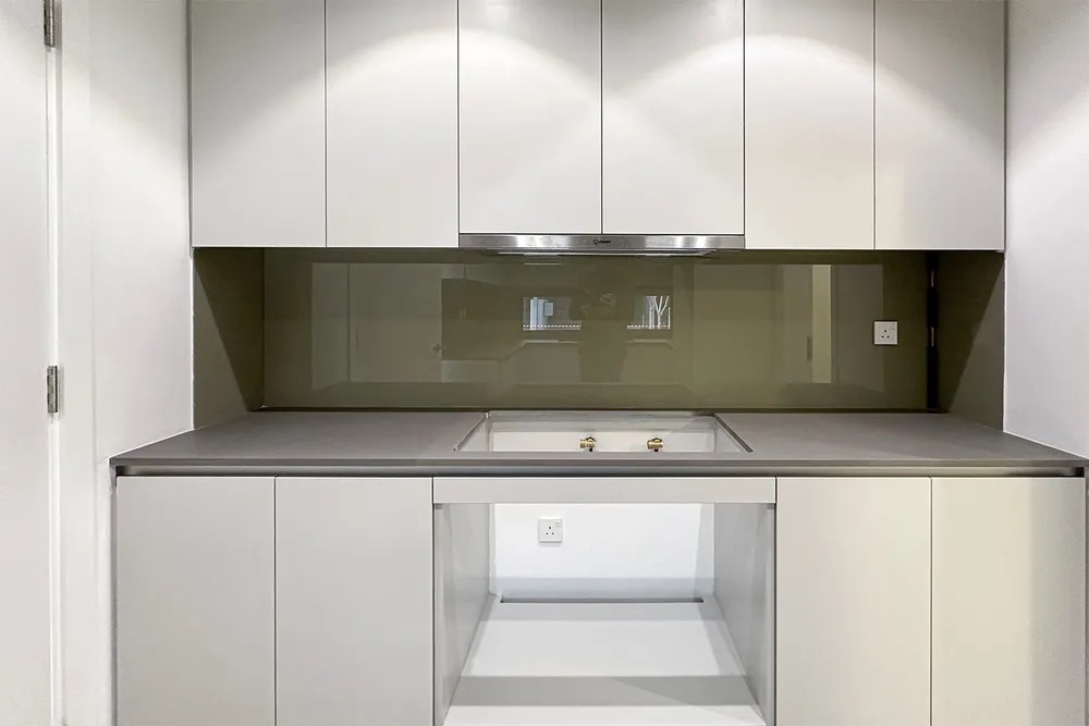 4 Bedrooms Townhouse in Azalea