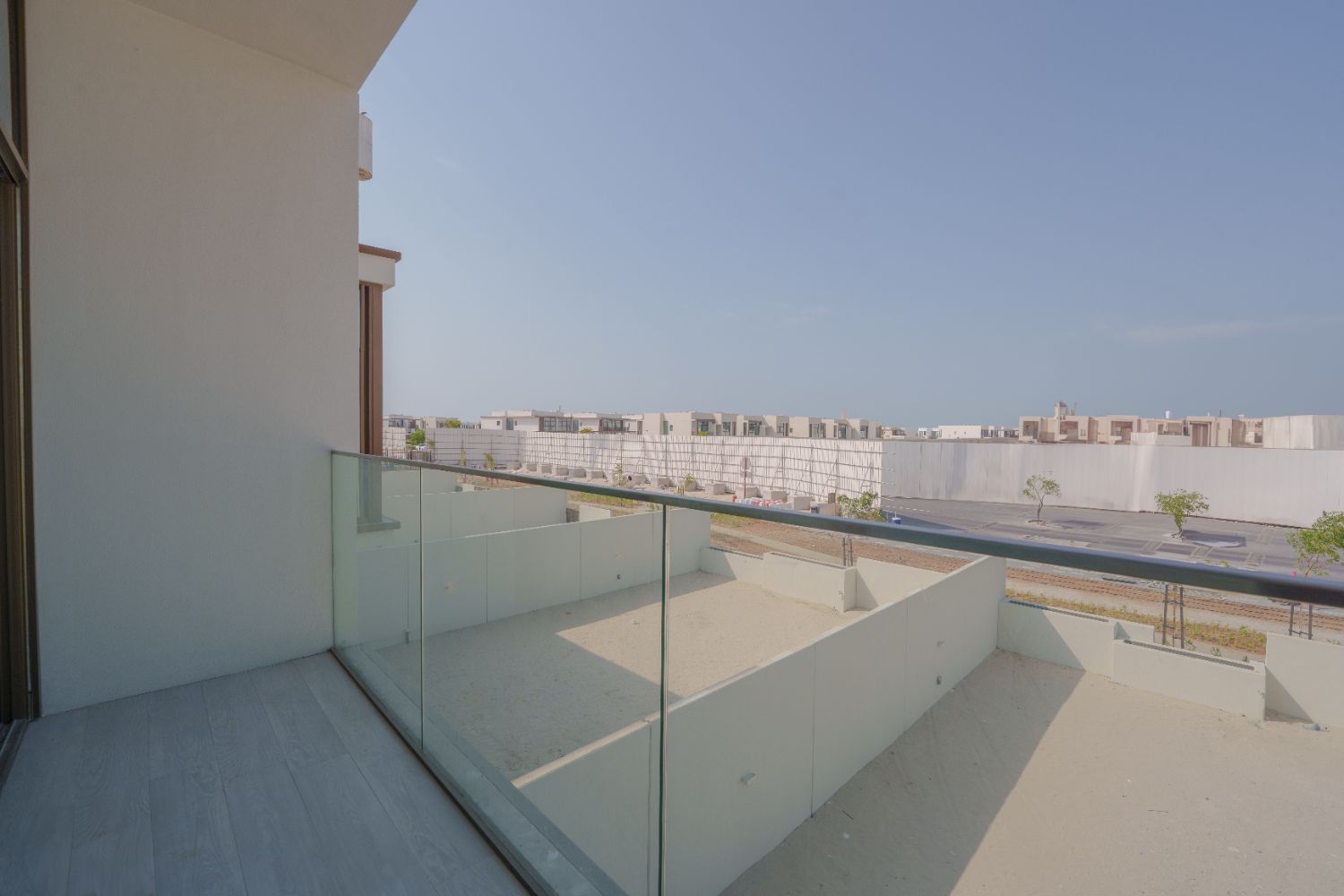 2 Bedrooms Townhouse in Souk Al Jubail