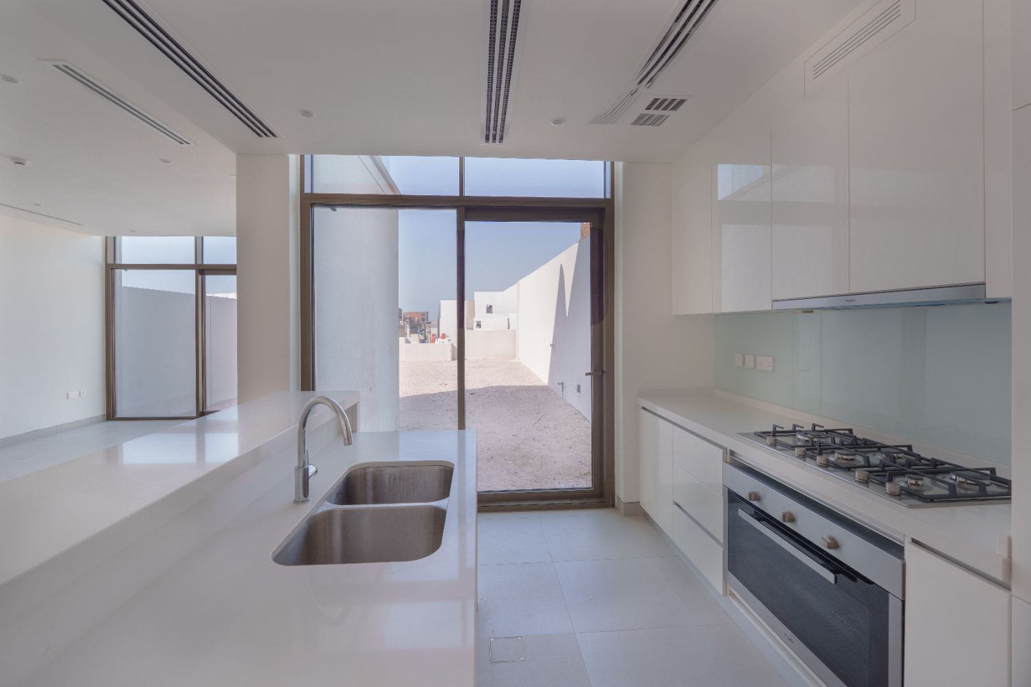 2 Bedrooms Townhouse in Souk Al Jubail