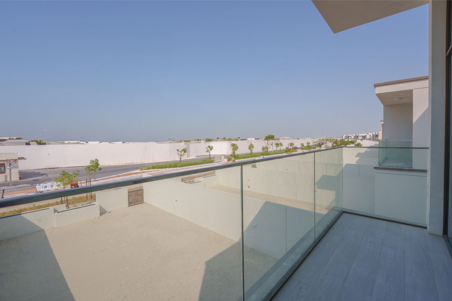 2 Bedrooms Townhouse in Souk Al Jubail