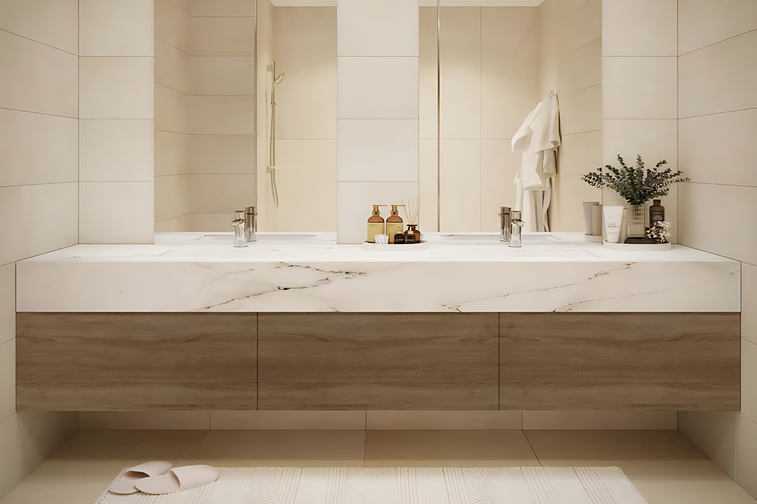 4 Bedrooms Villa in Opal Gardens