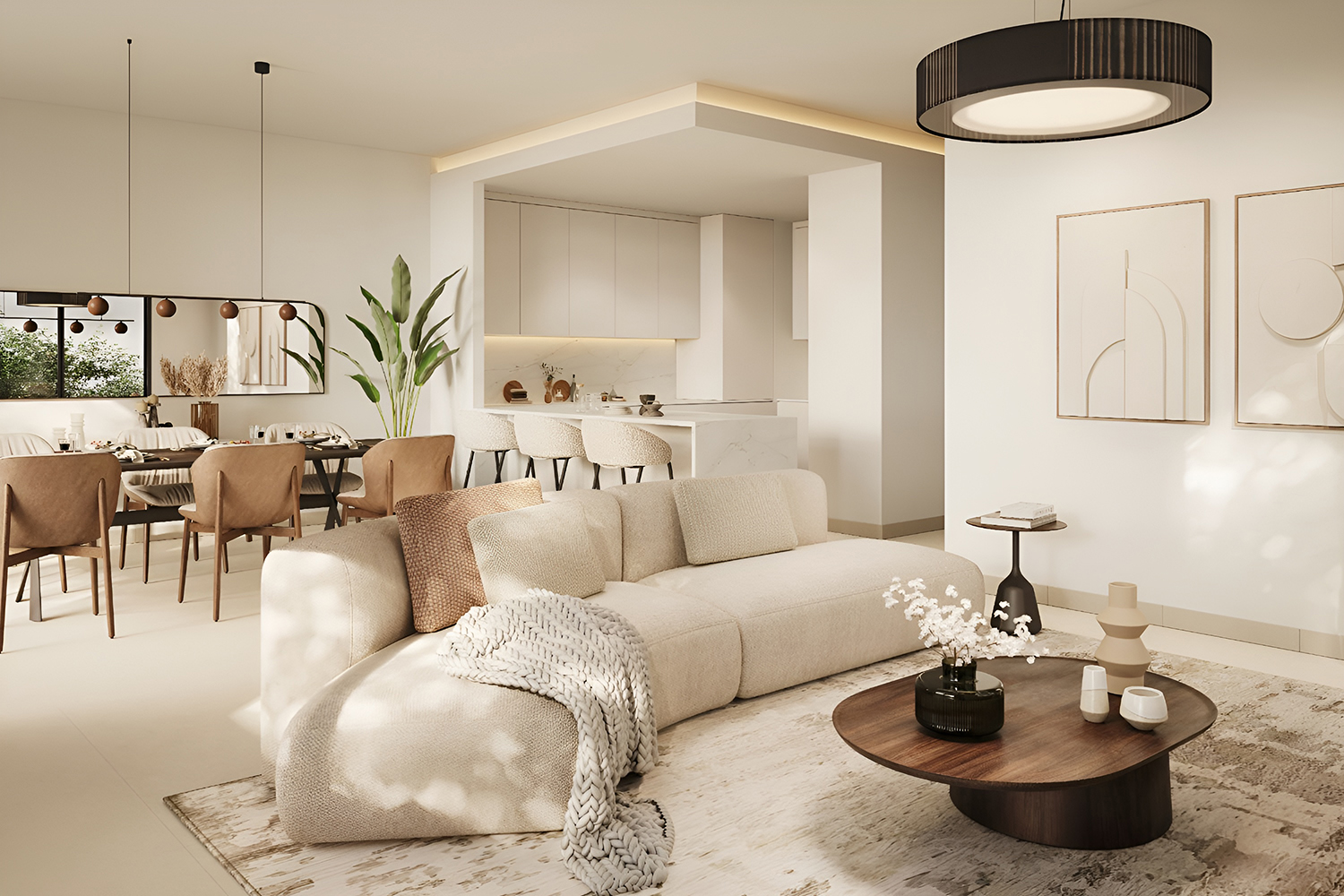 4 Bedrooms Villa in Opal Gardens