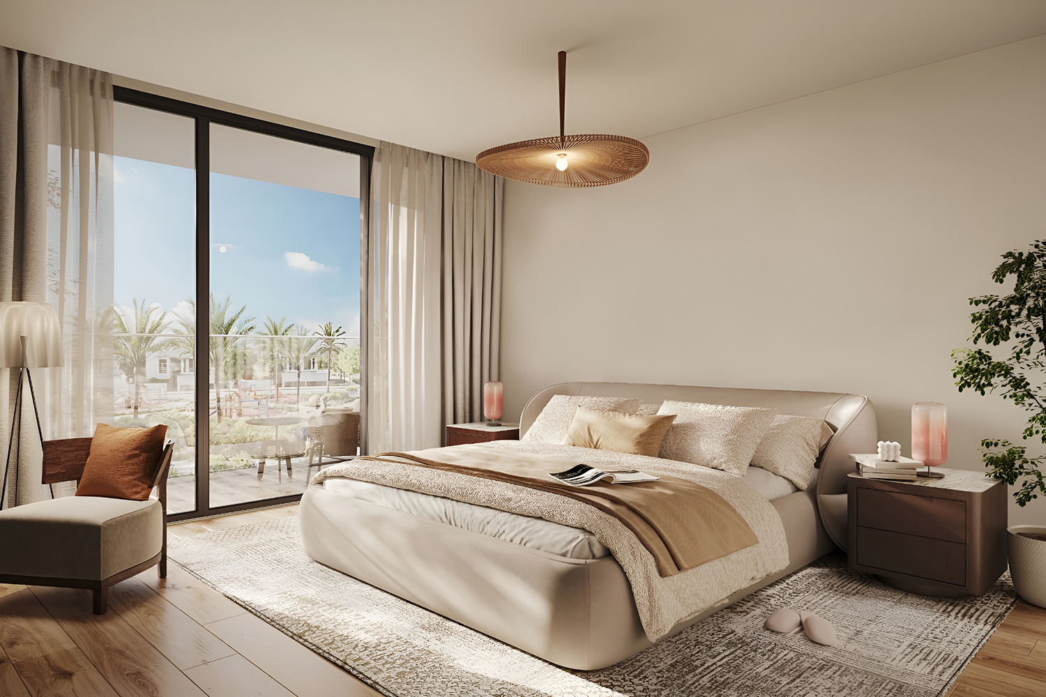 4 Bedrooms Villa in Opal Gardens