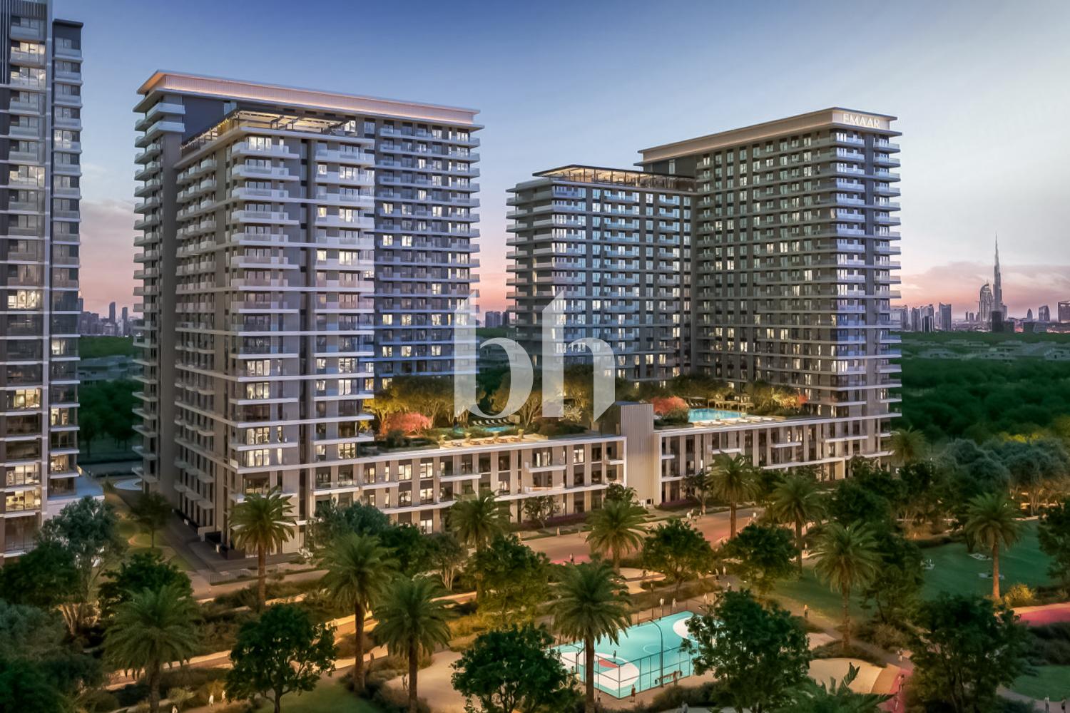 High Floor / Branded/High ROI/ Investor Deal