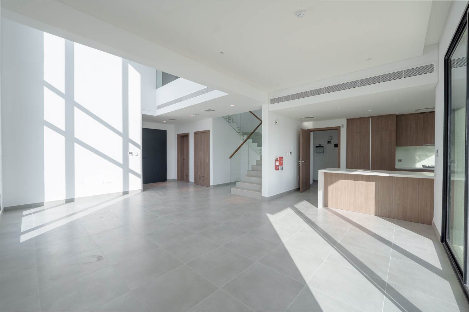 4 Bedrooms Villa in The Magnolias