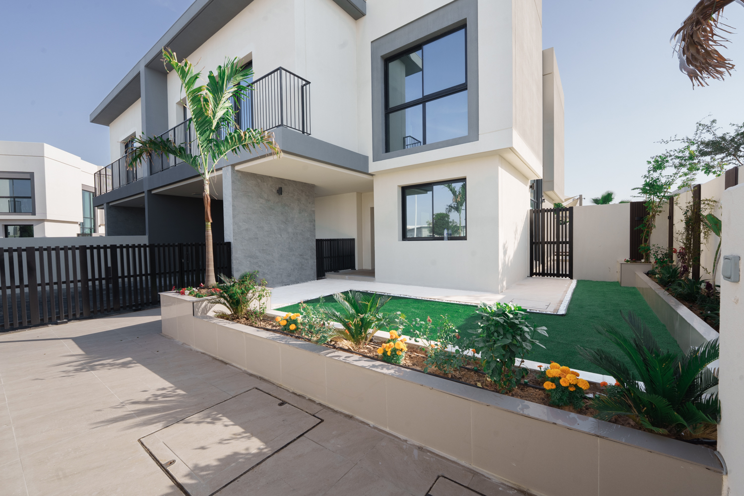 4 Bedrooms Villa in The Magnolias