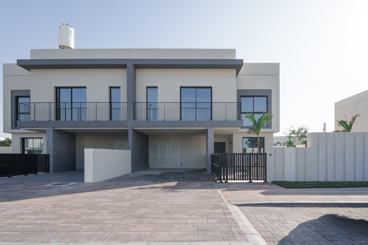 4 Bedrooms Villa in The Magnolias