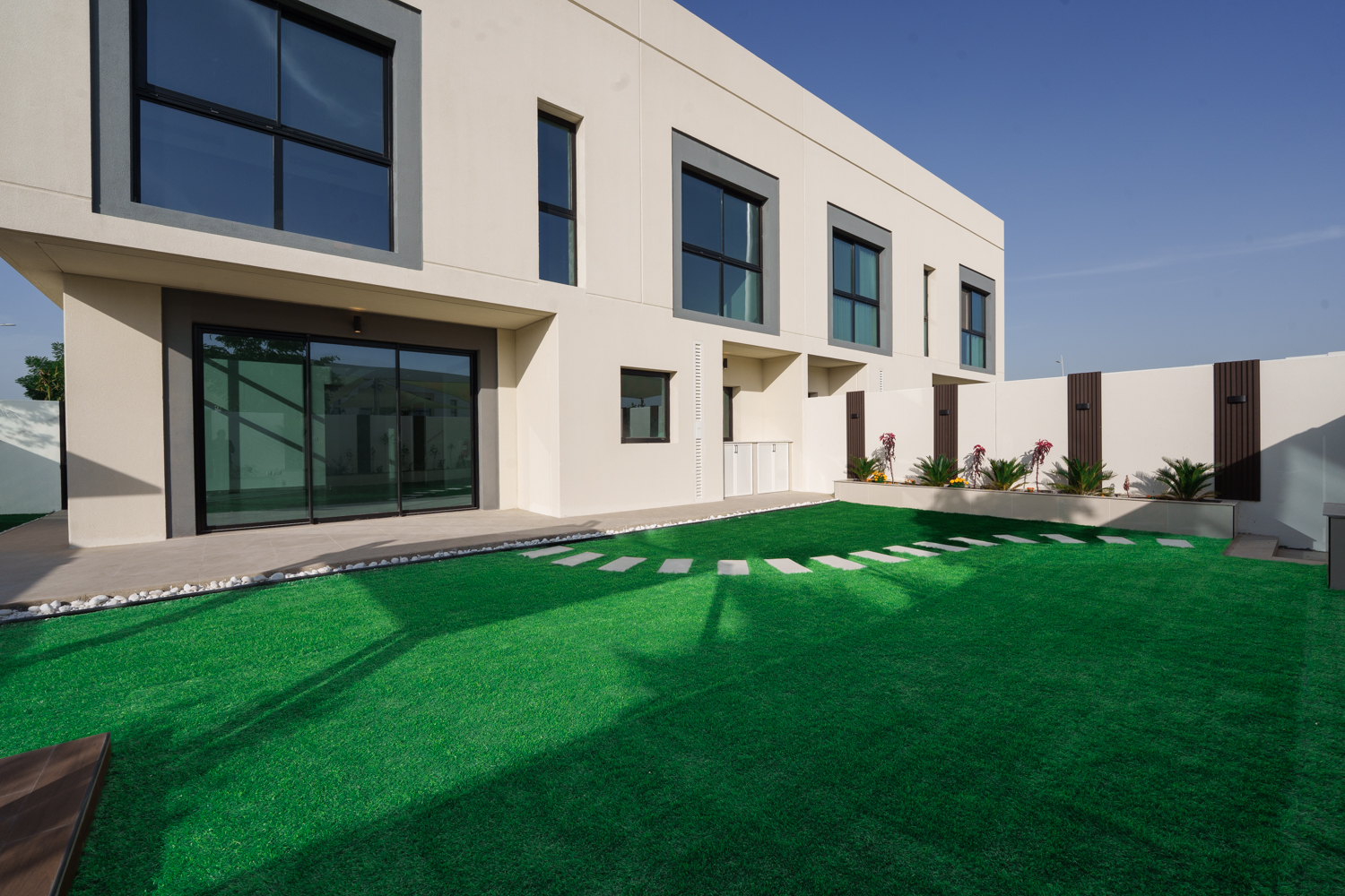 4 Bedrooms Villa in The Magnolias