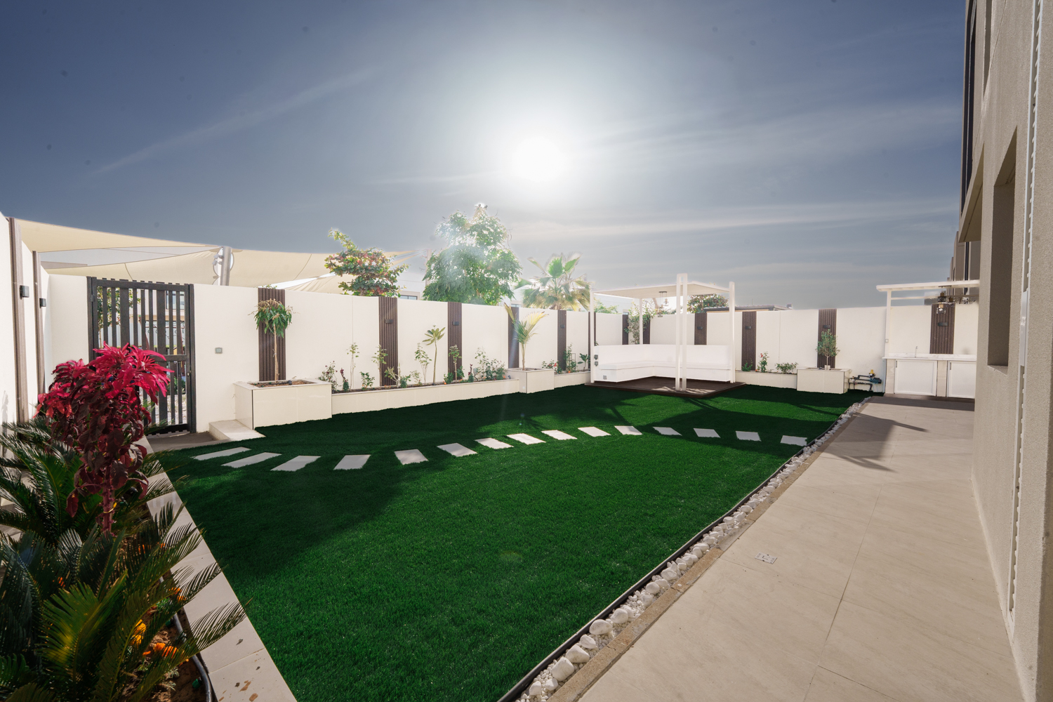 4 Bedrooms Villa in The Magnolias