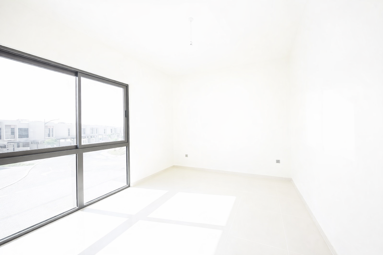 3 Bedrooms Townhouse in Zinnia