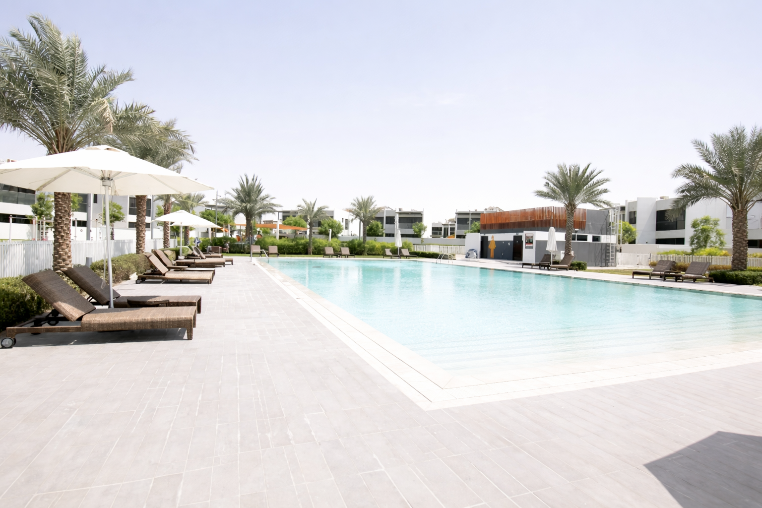 3 Bedrooms Townhouse in Zinnia