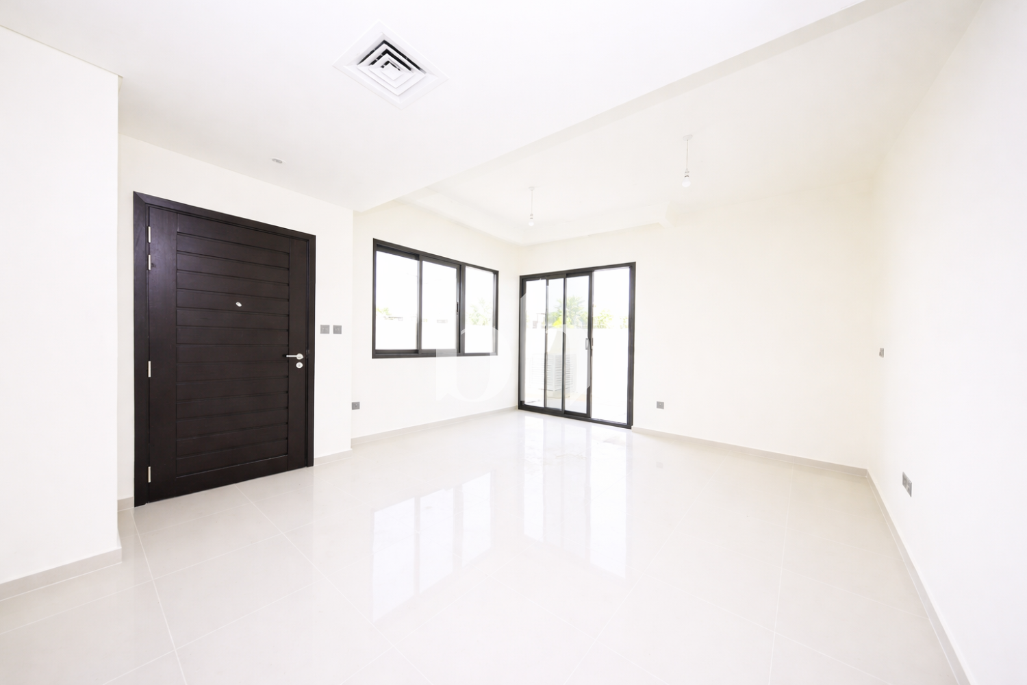 3 Bedroom | Unfurnished Townhouse | Al Yufrah2