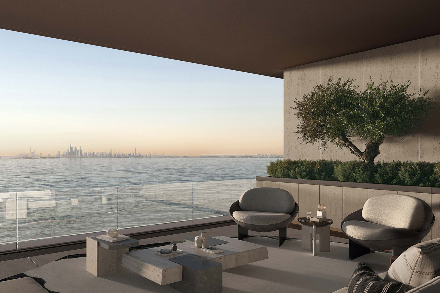 1 Bedroom Apartment in Radiant Elite Tower