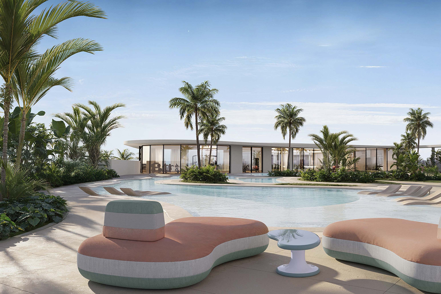 1 Bedroom Apartment in Radiant Elite Tower