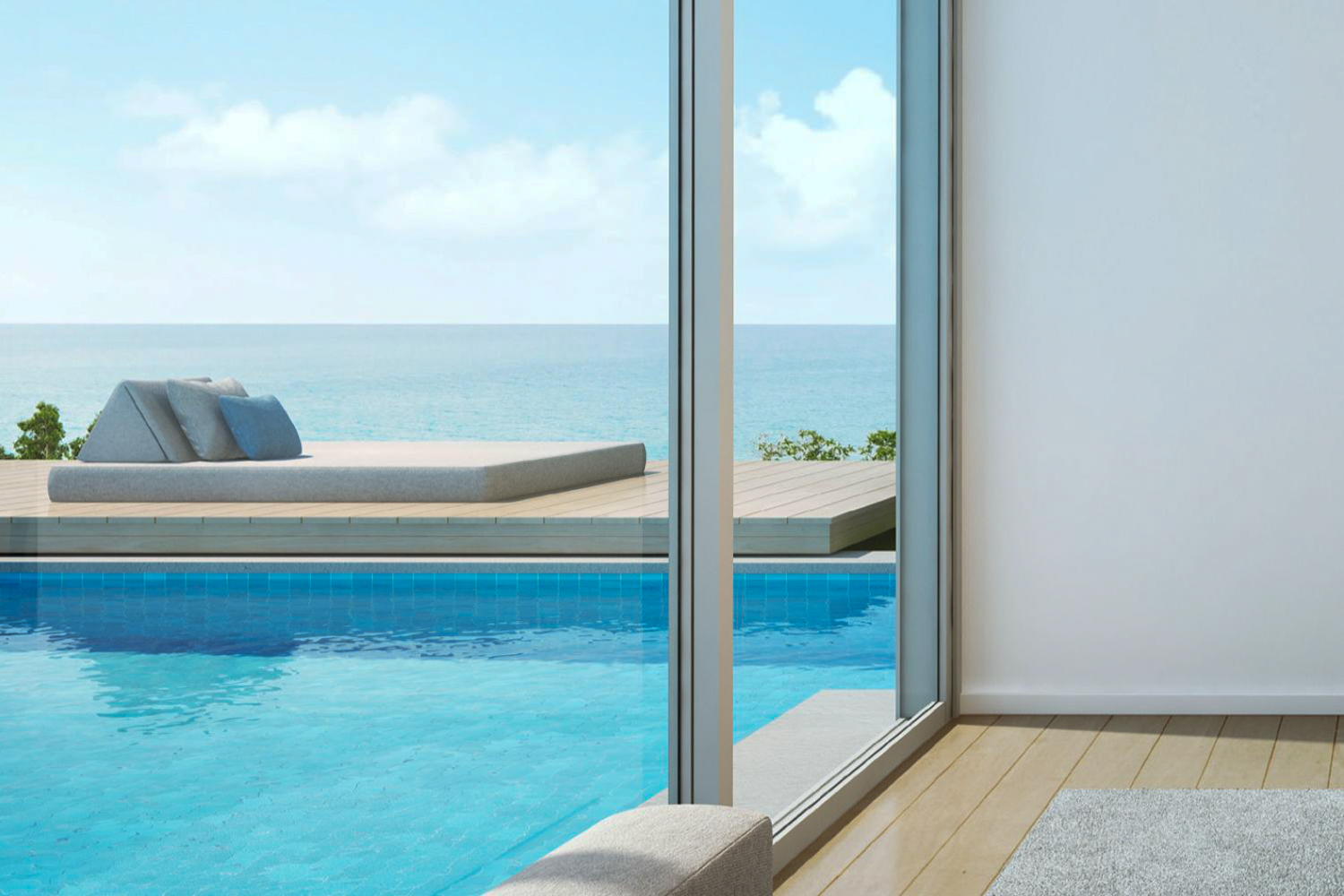 1 Bedroom Apartment in Address The Bay