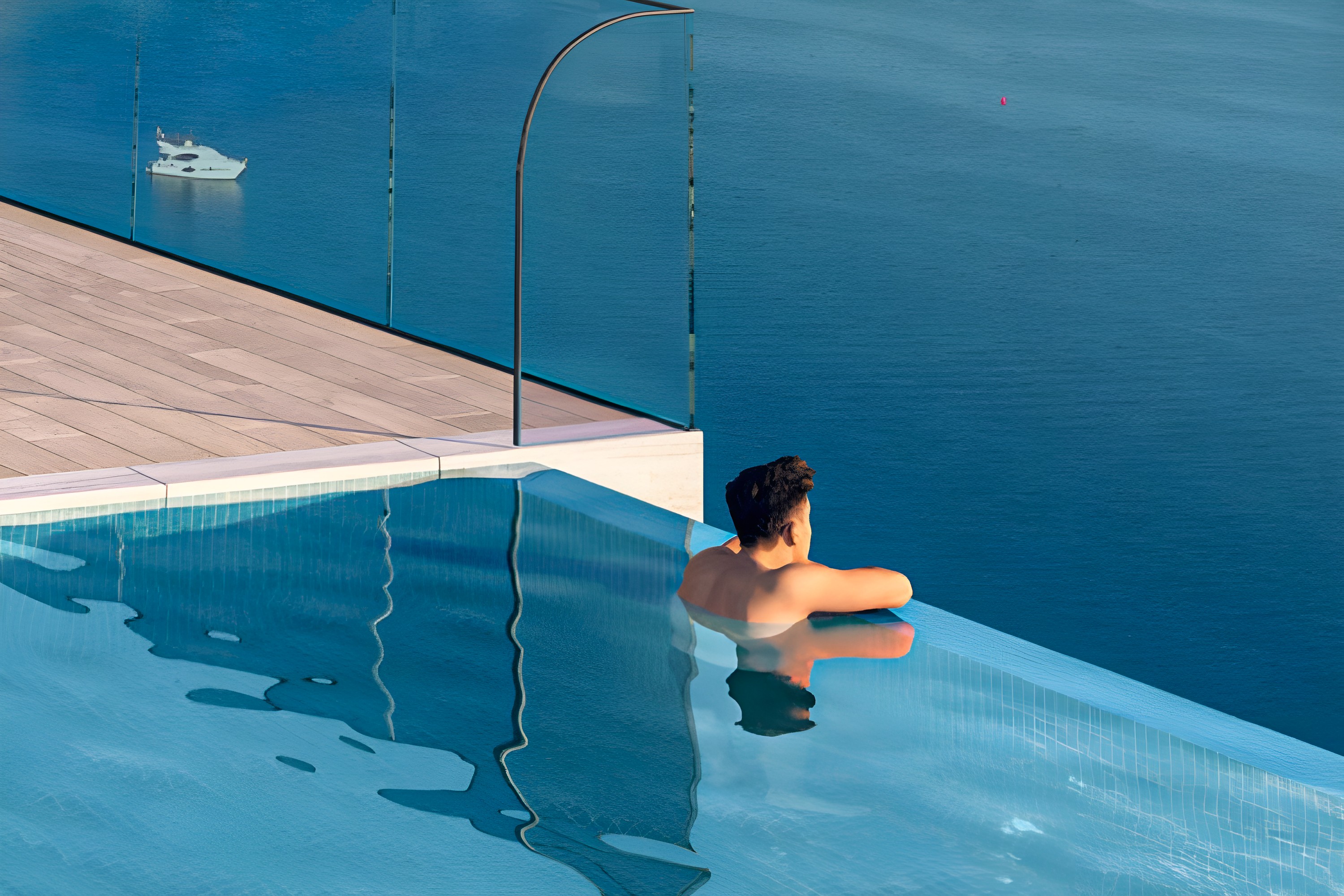 1 Bedroom Apartment in Address The Bay