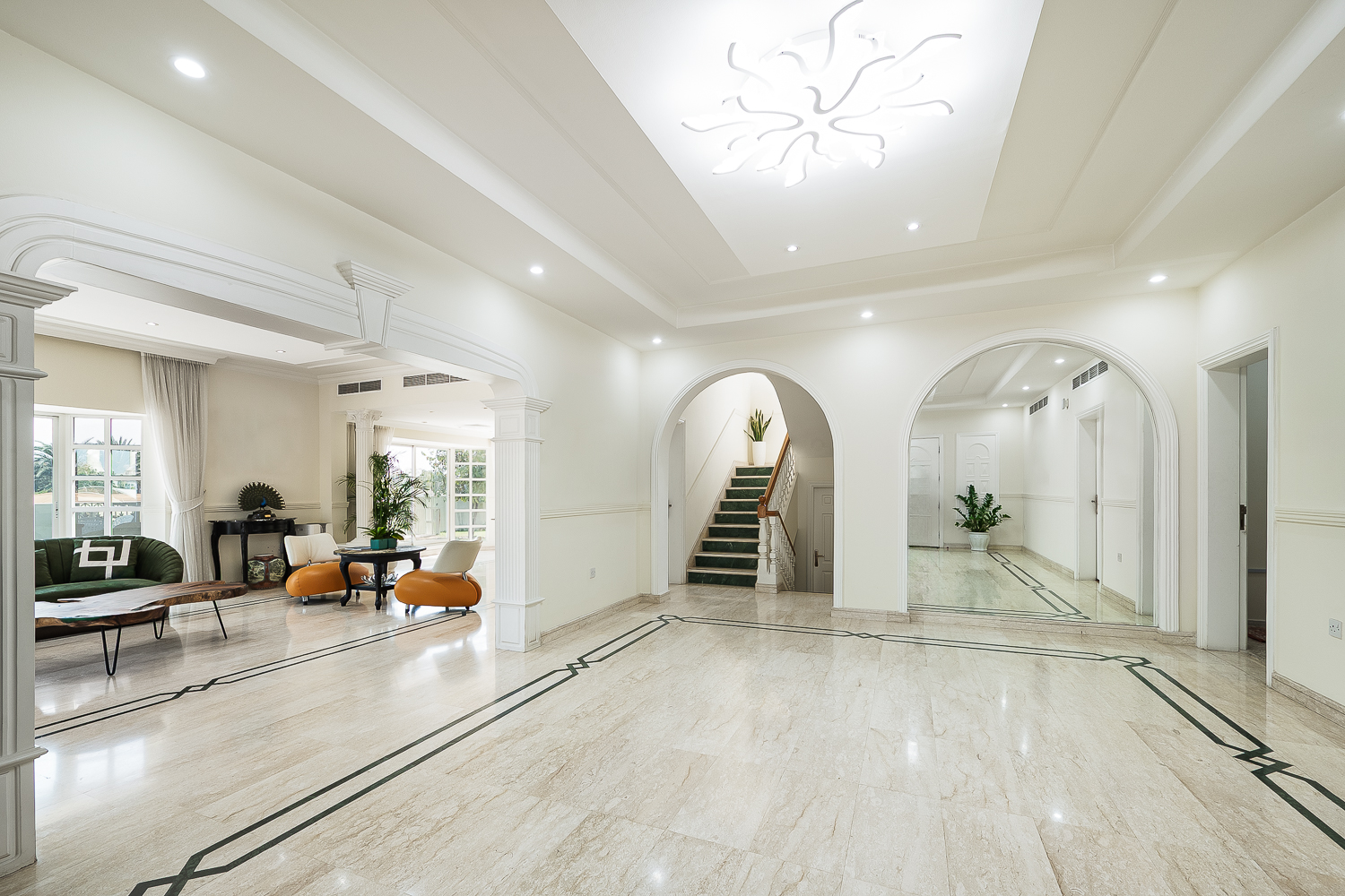 4 Bedrooms Villa in Al Safa 1 Villas