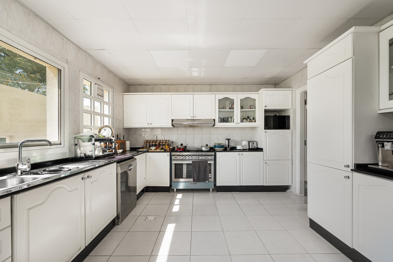 4 Bedrooms Villa in Al Safa 1 Villas