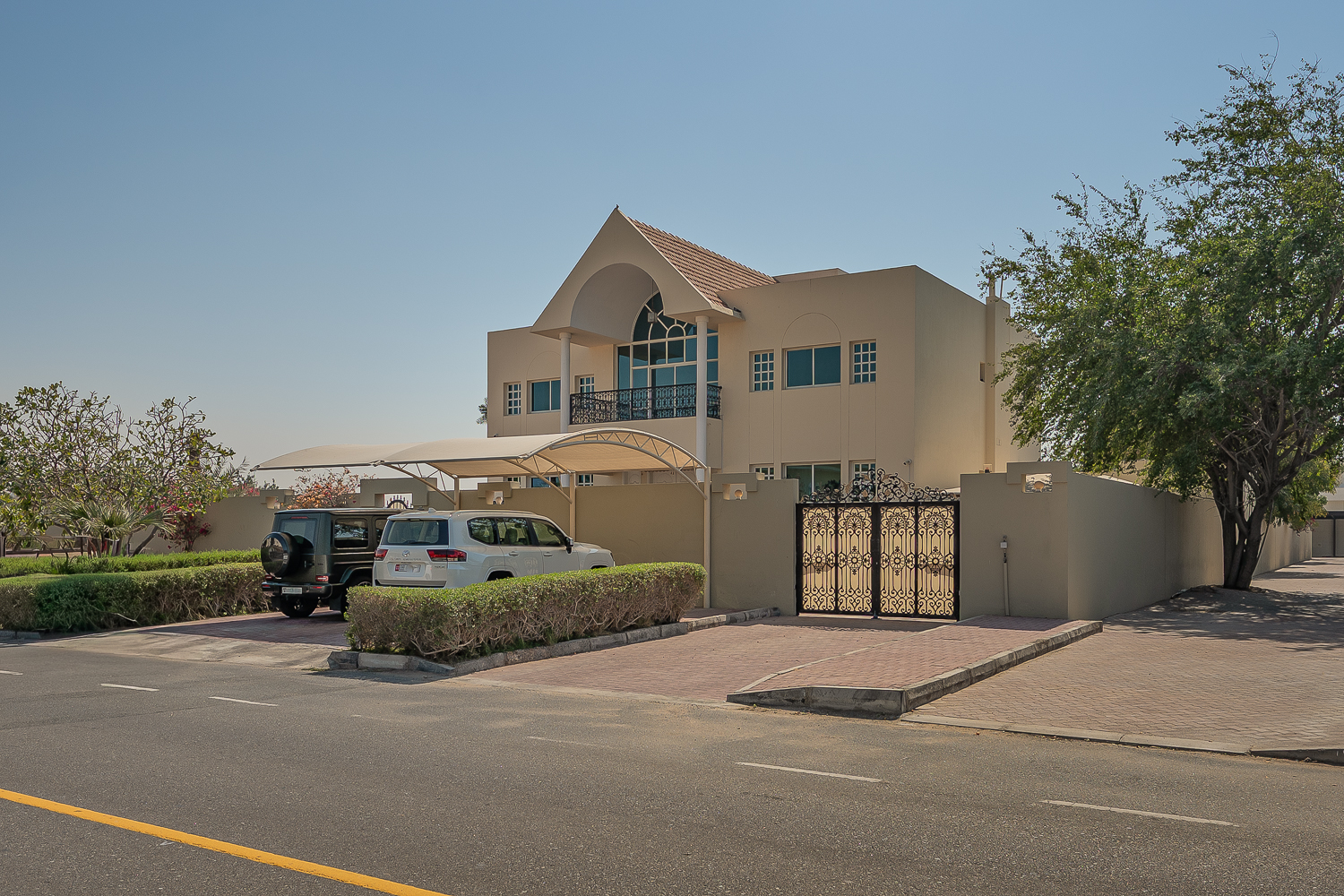 4 Bedrooms Villa in Al Safa 1 Villas