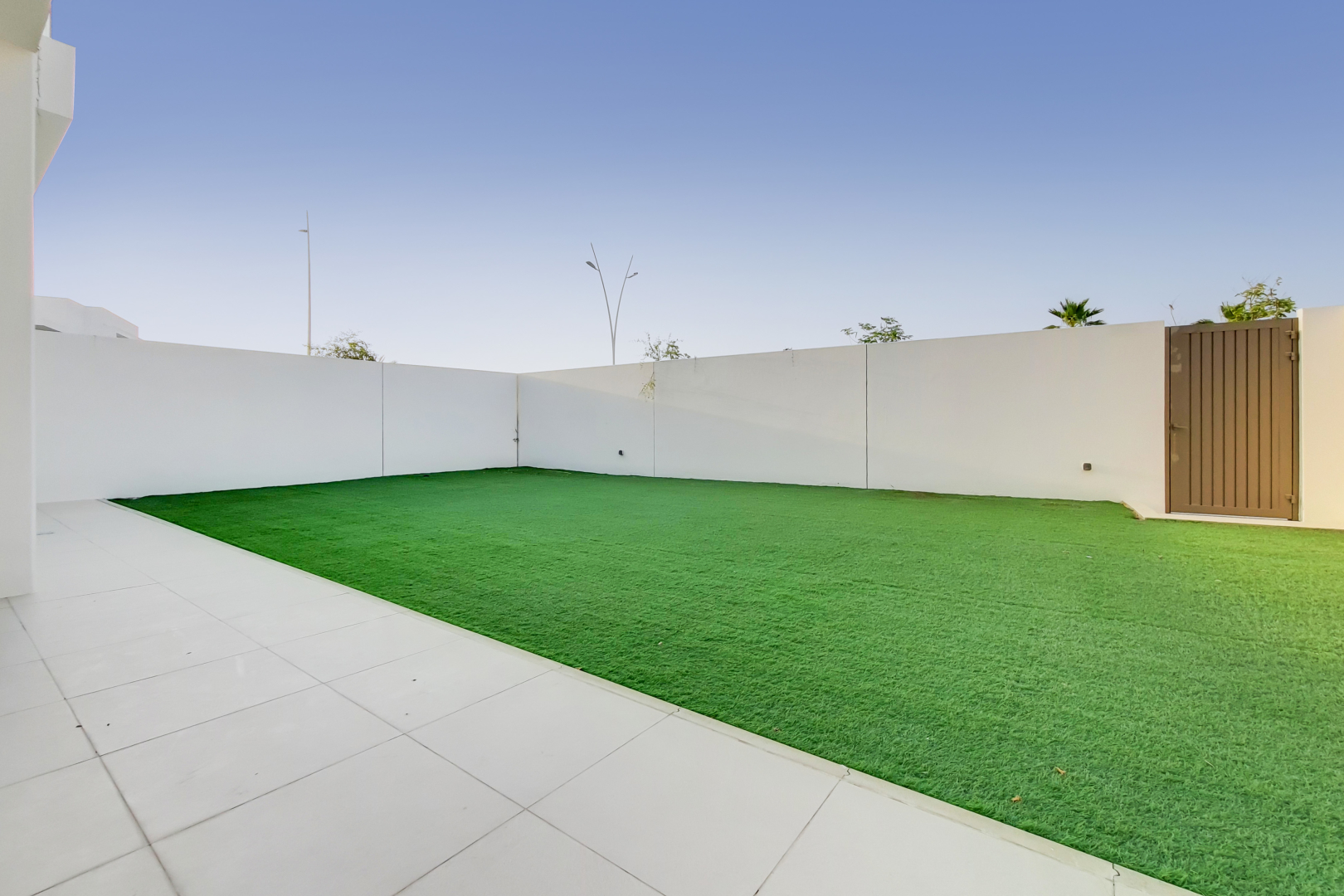 4 Bedrooms Villa in Redwoods