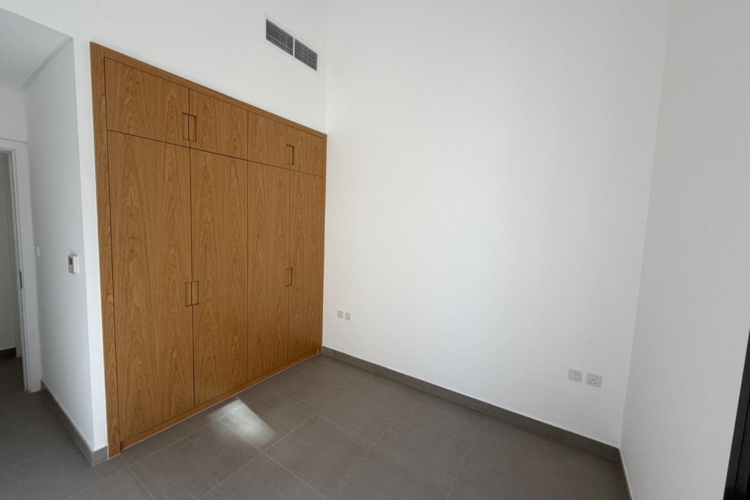 1 Bedroom Apartment in Al Mamsha