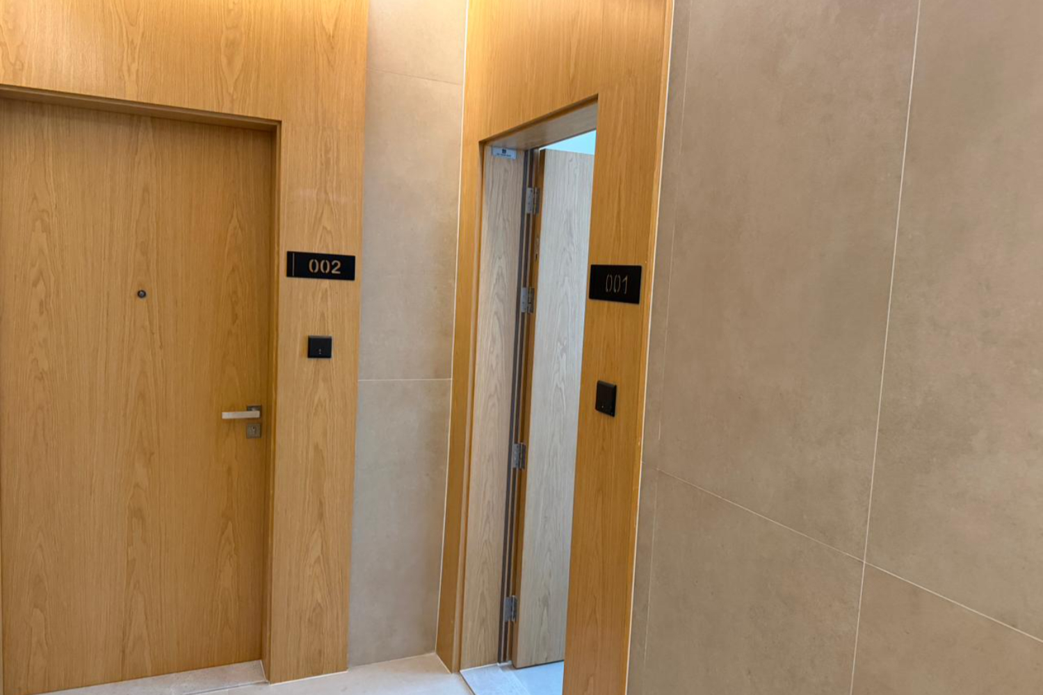 1 Bedroom Apartment in Al Mamsha