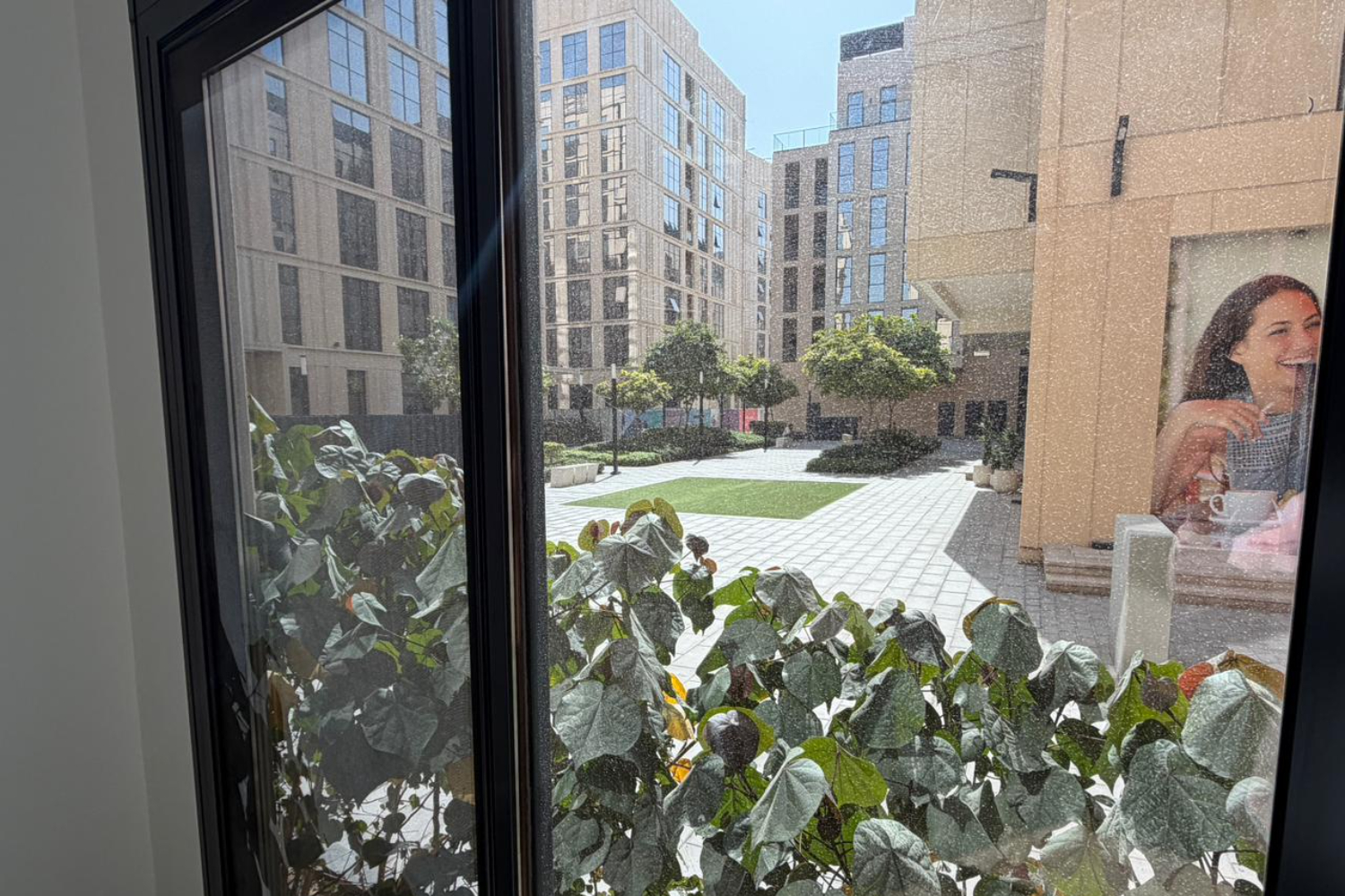 1 Bedroom Apartment in Al Mamsha