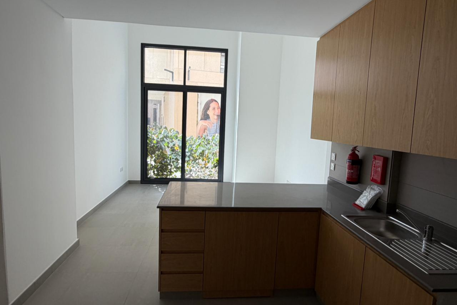 1 Bedroom Apartment in Al Mamsha