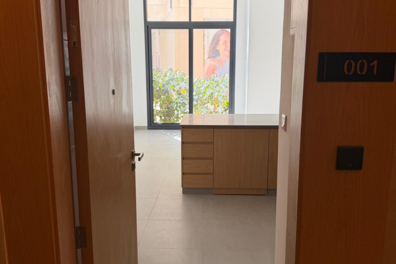 1 Bedroom Apartment in Al Mamsha