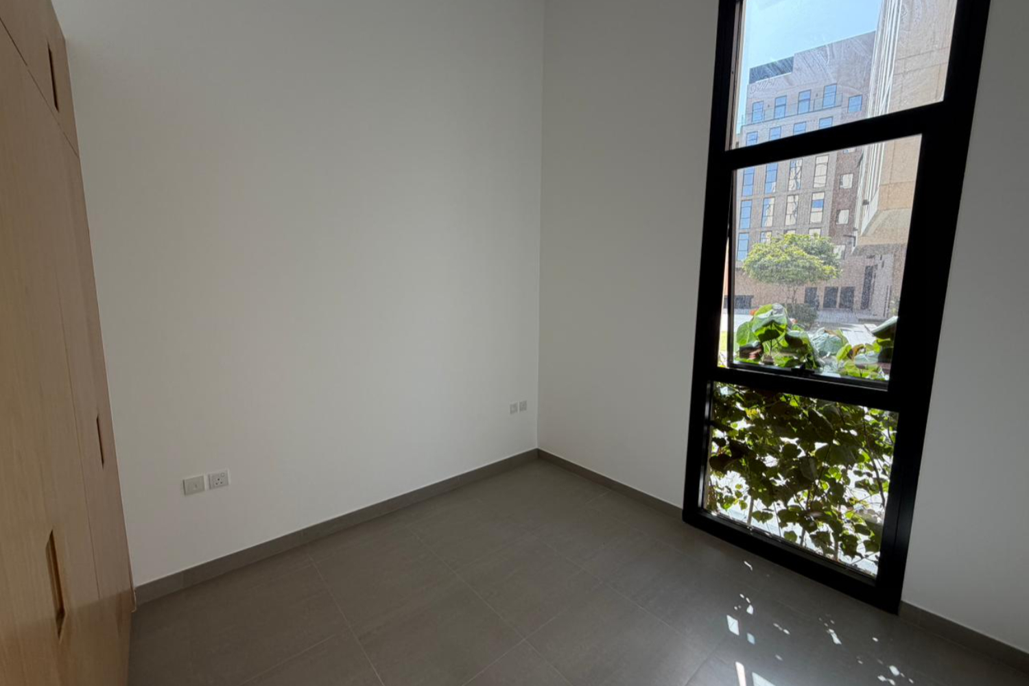 1 Bedroom Apartment in Al Mamsha