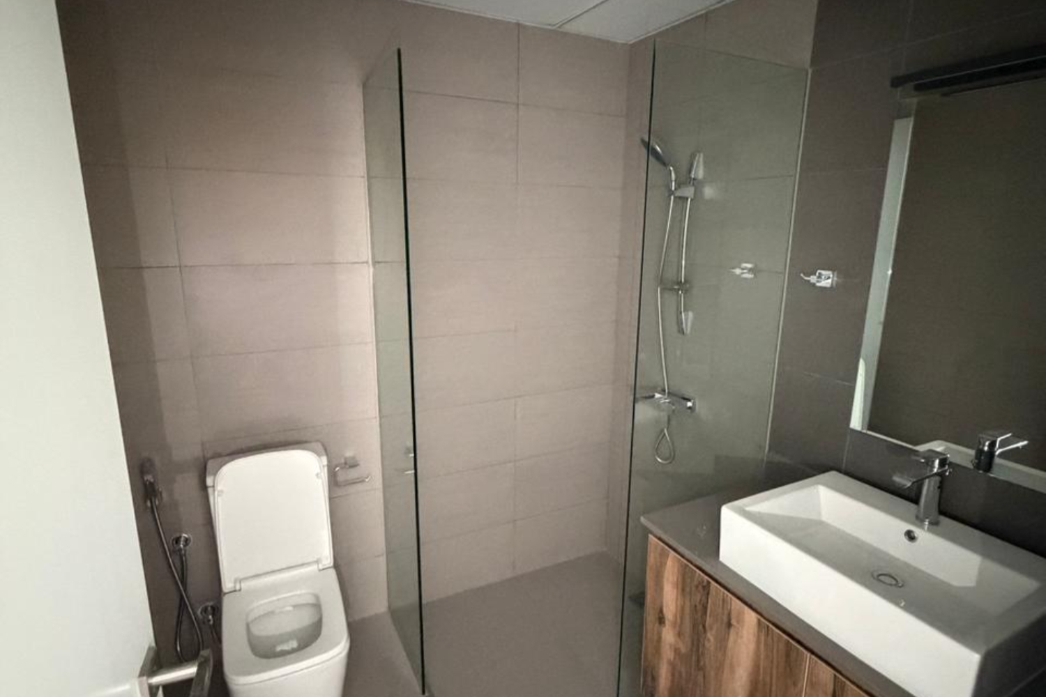 1 Bedroom Apartment in Al Mamsha