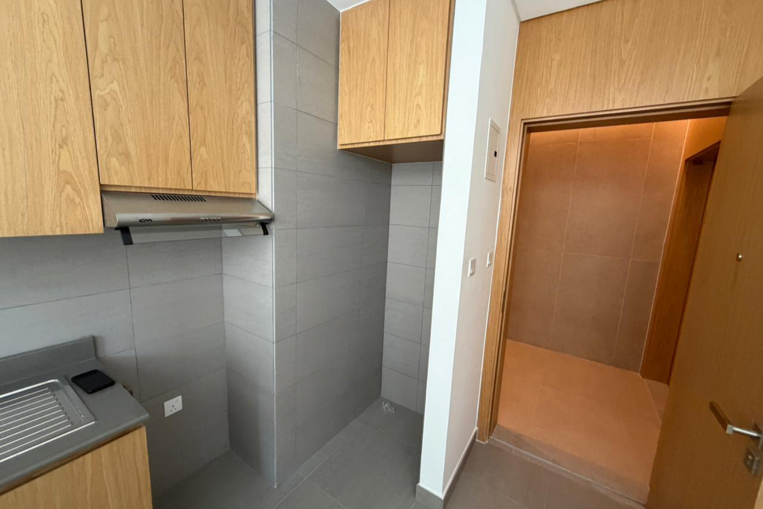 1 Bedroom Apartment in Al Mamsha