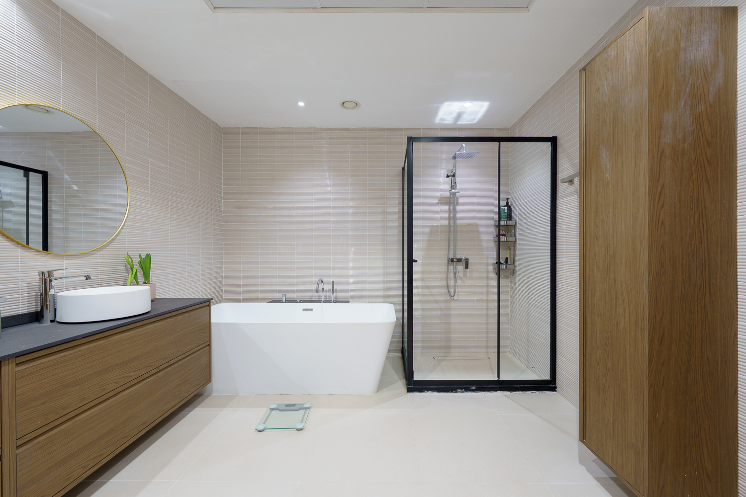 5 Bedrooms Villa in Courtyard CP6