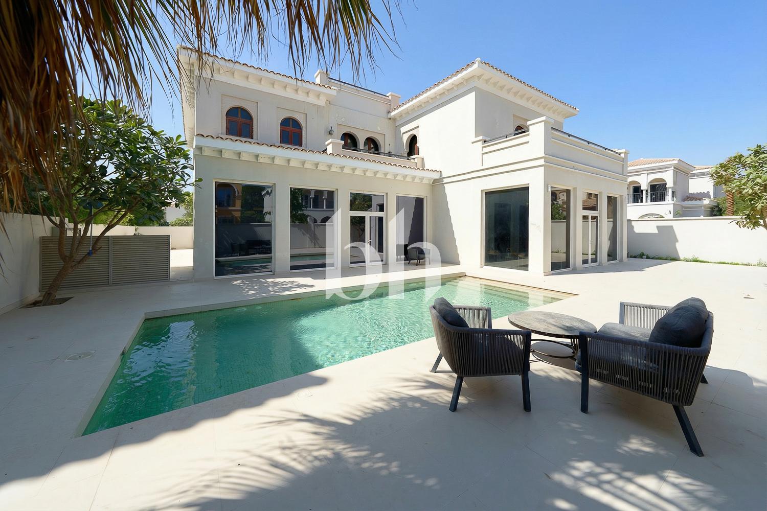 Corner |Upgraded and Extended Granada |Vacant