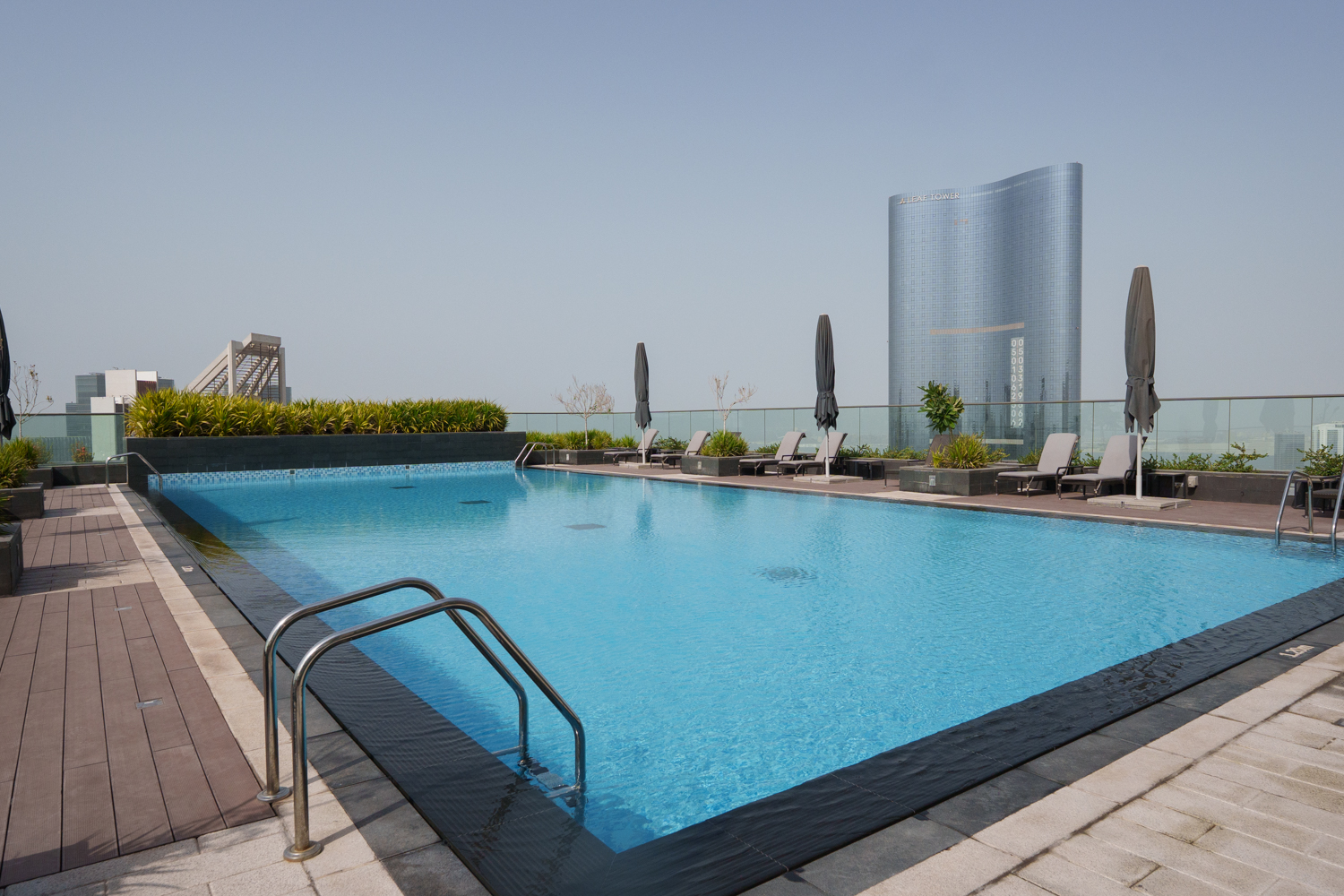 1 Bedroom Apartment in Canal Residence