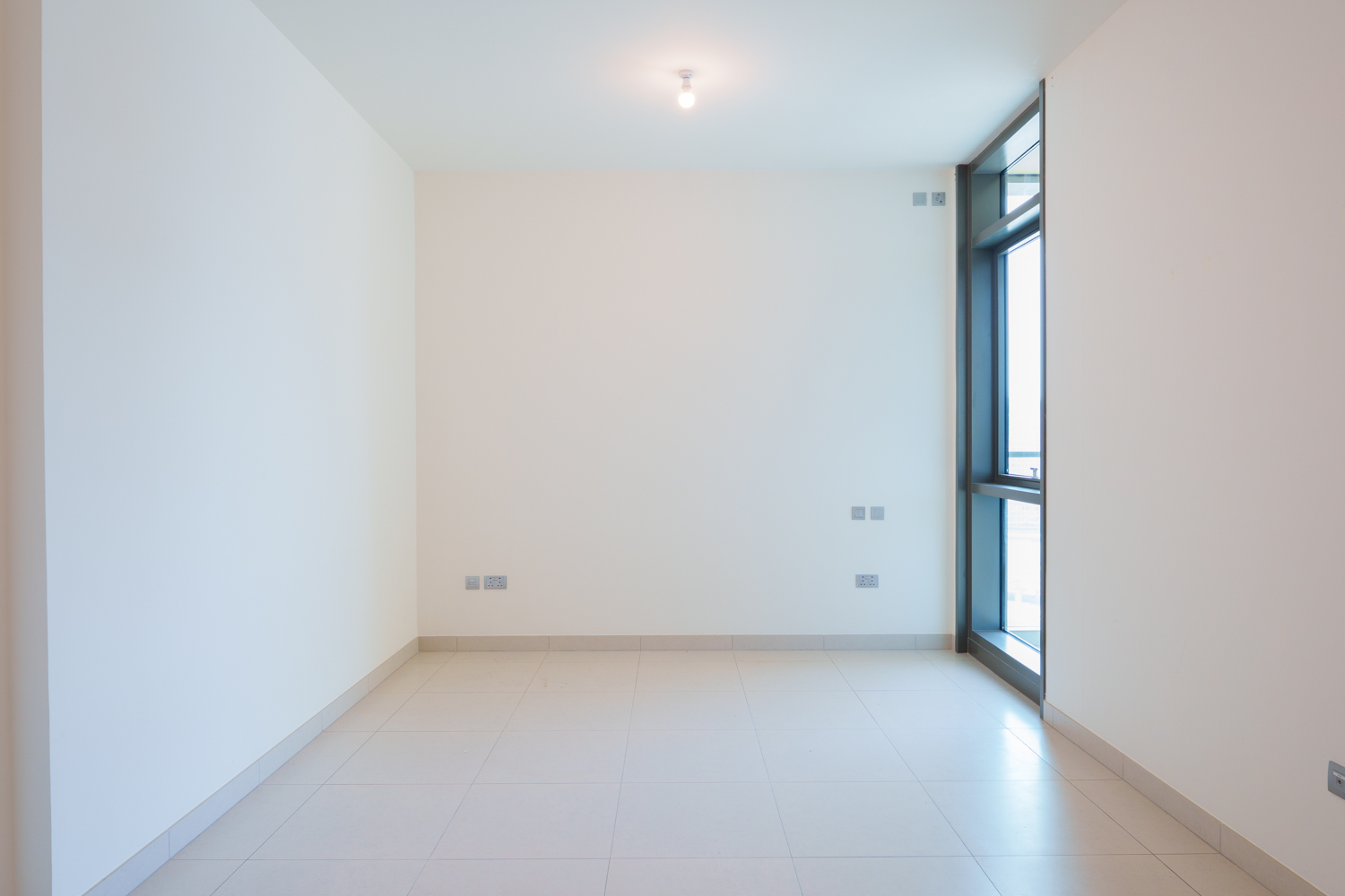 1 Bedroom Apartment in Canal Residence