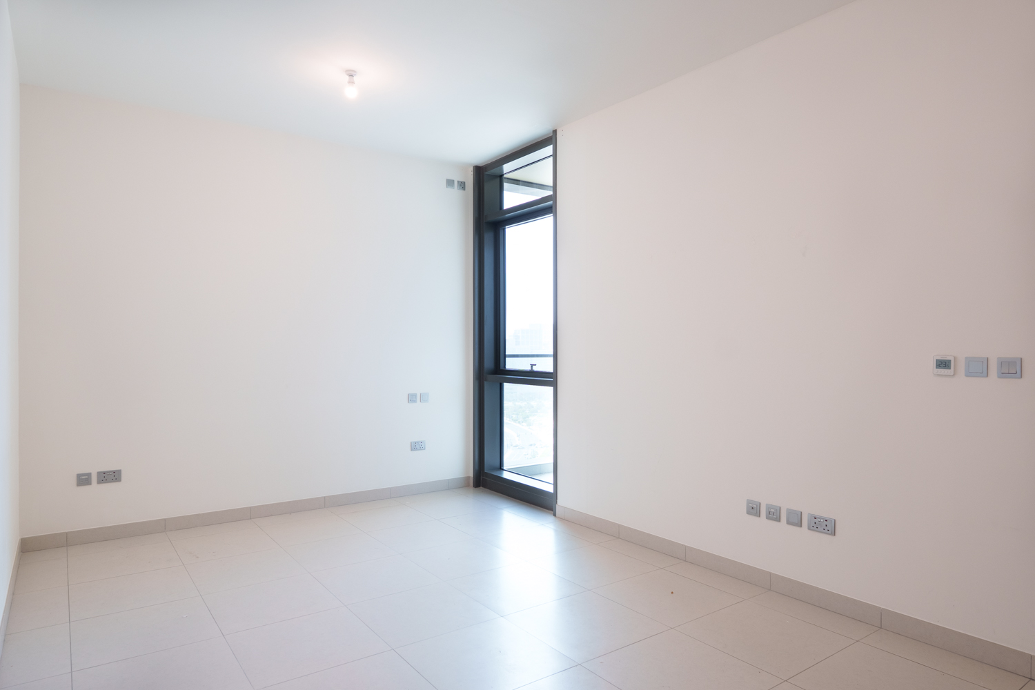 1 Bedroom Apartment in Canal Residence