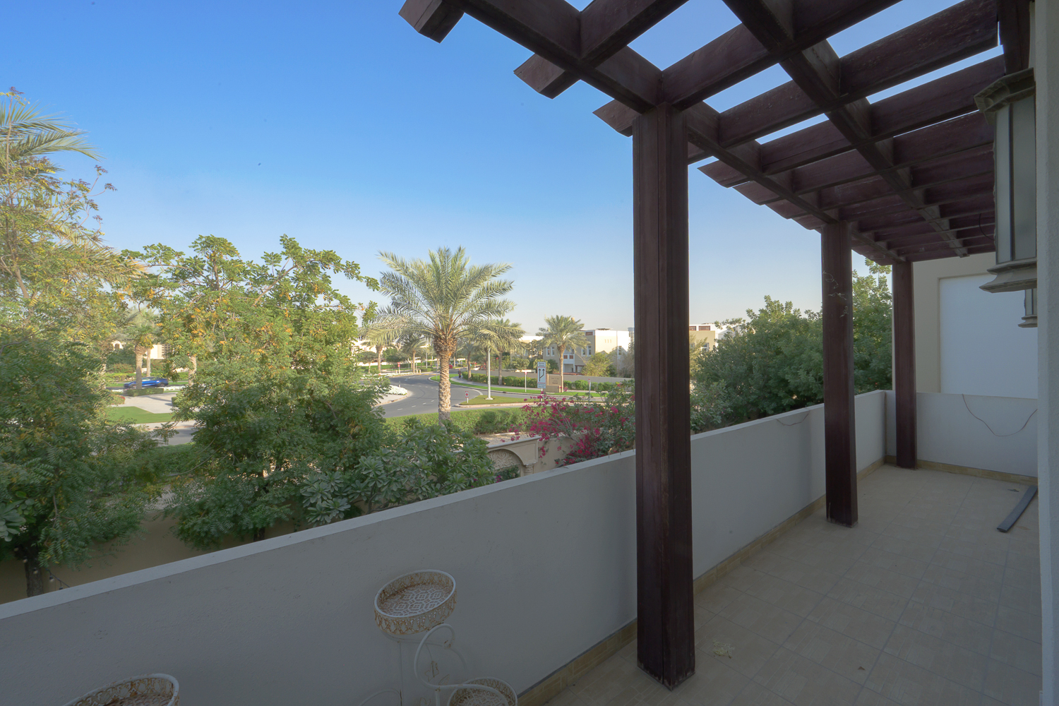 5 Bedrooms Villa in Rahat