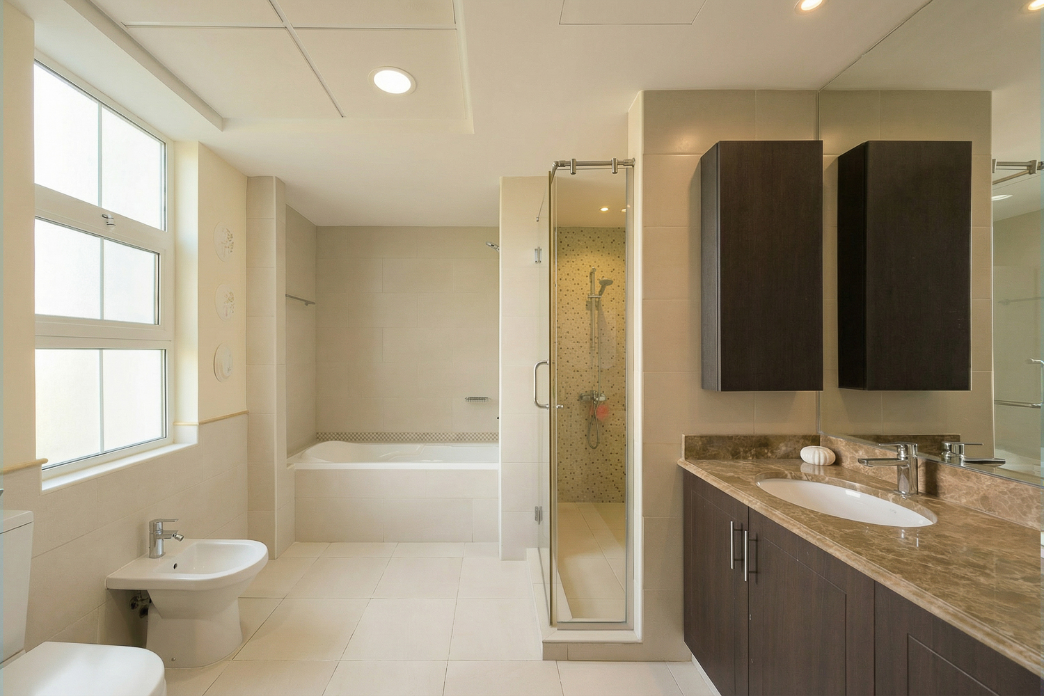 5 Bedrooms Villa in Rahat