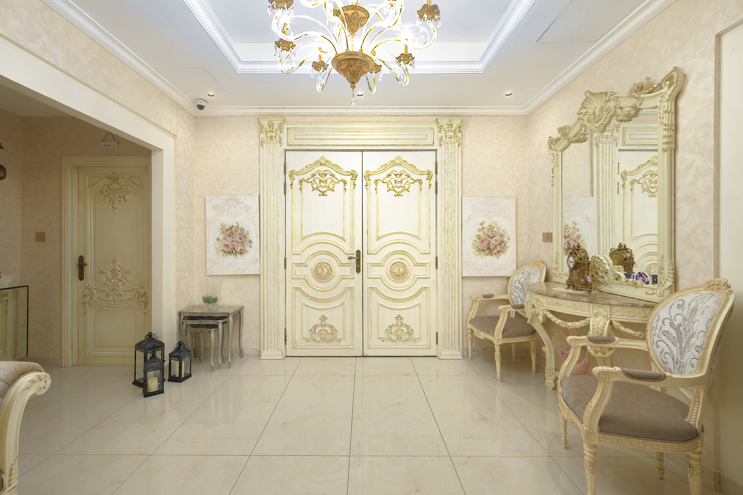 5 Bedrooms Villa in Rahat