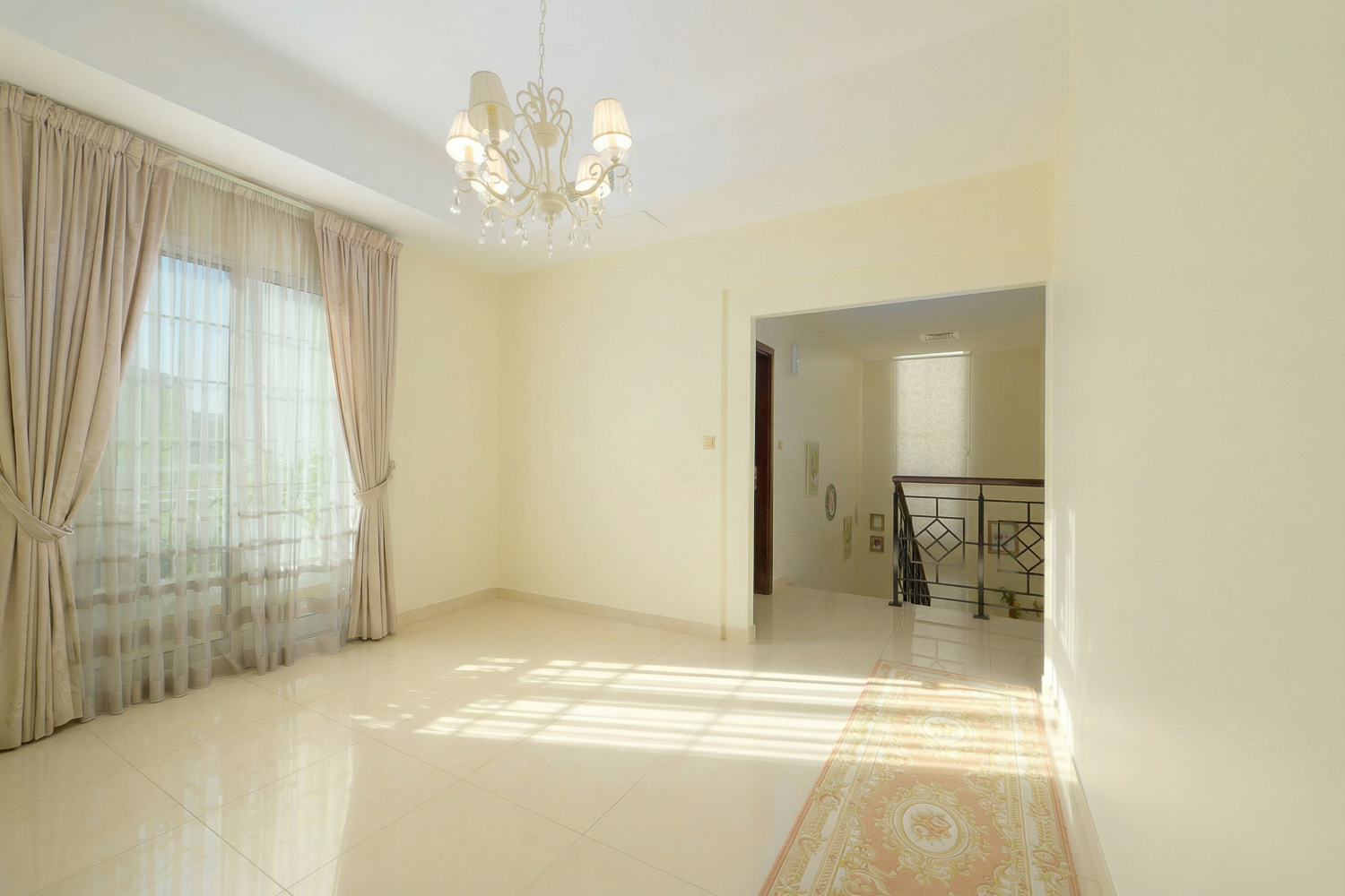 5 Bedrooms Villa in Rahat