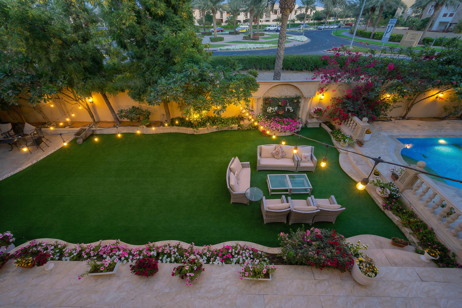 5 Bedrooms Villa in Rahat