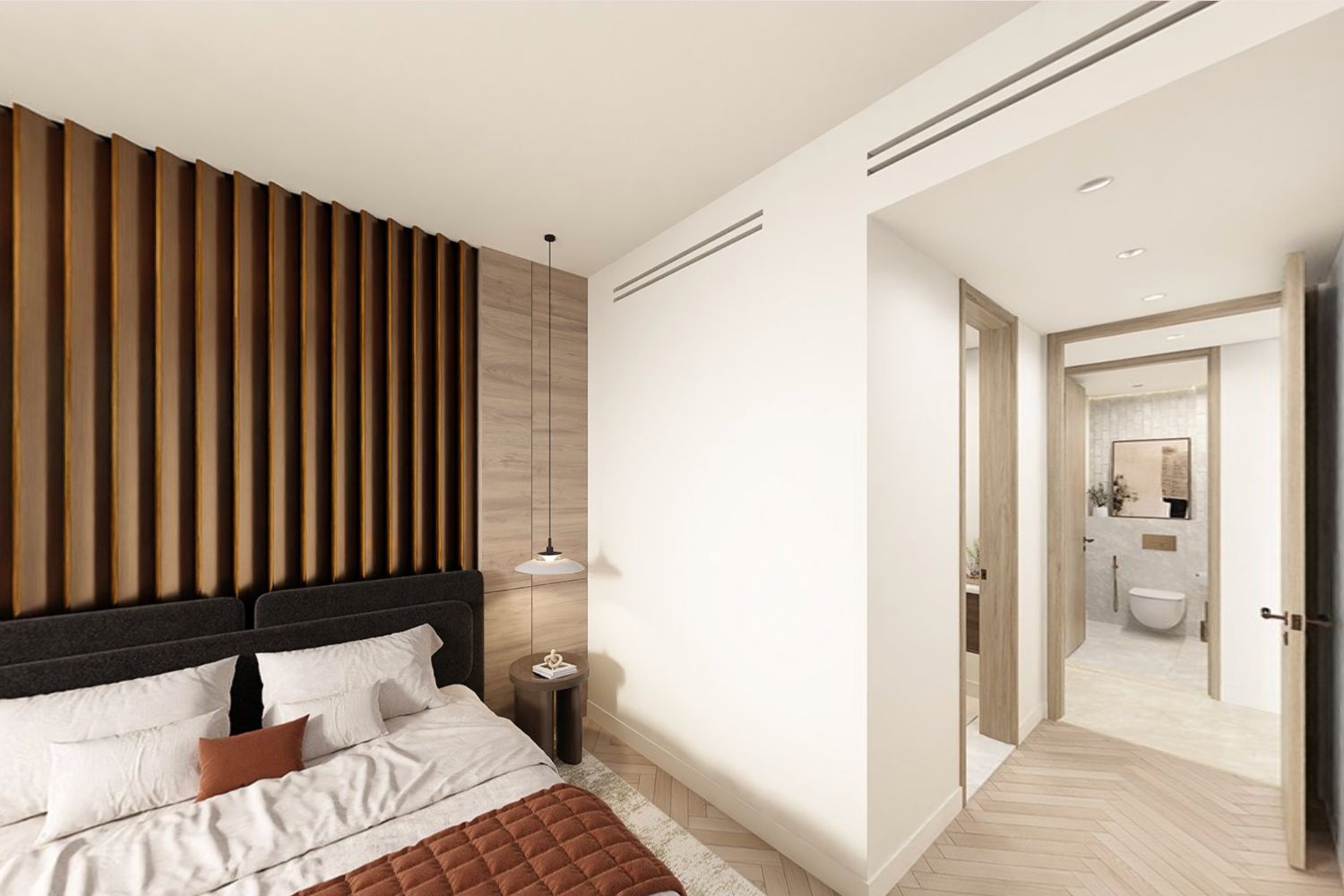 2 Bedrooms Apartment in Sama Yas