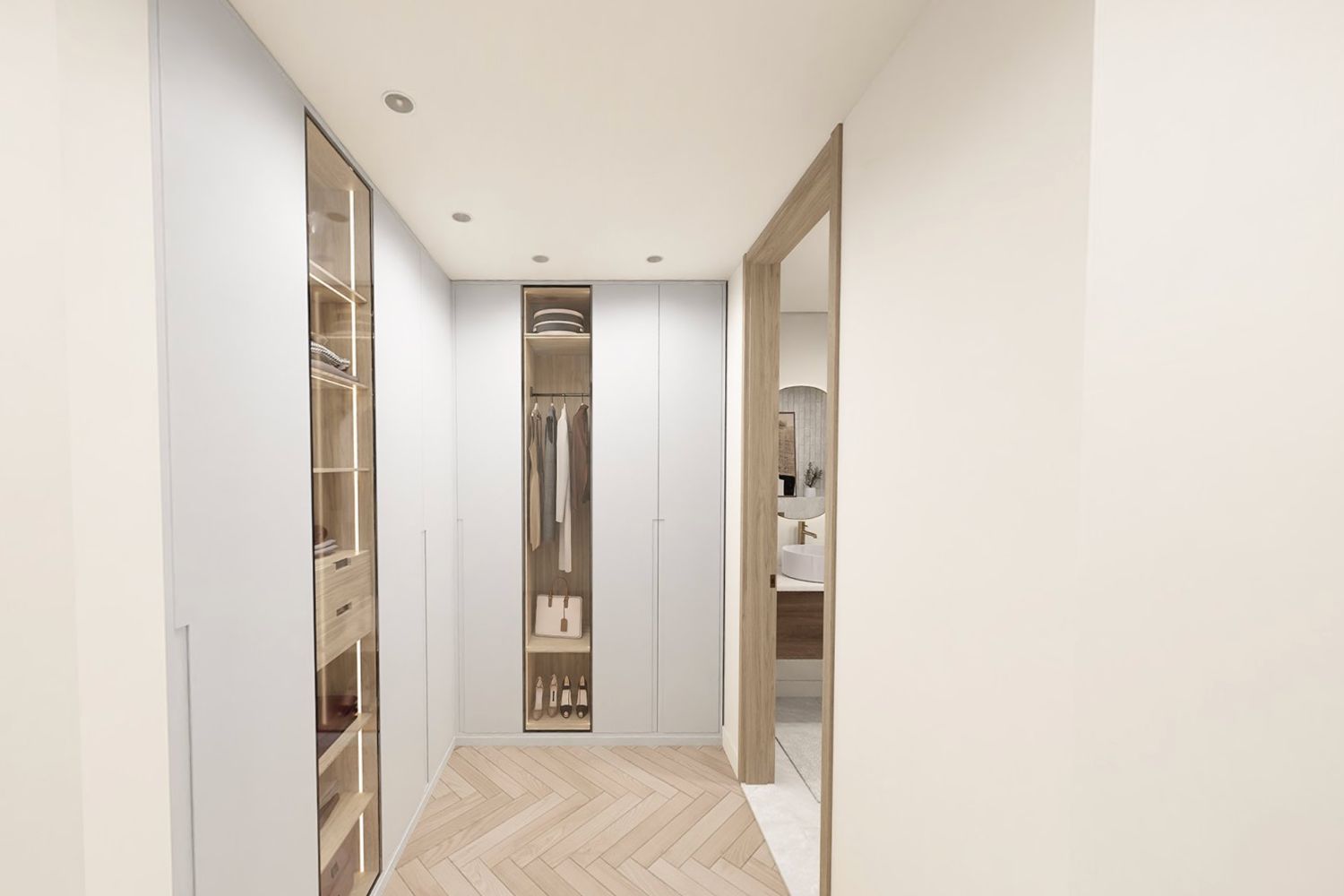 2 Bedrooms Apartment in Sama Yas